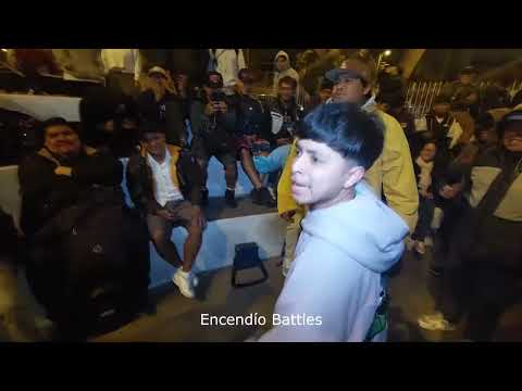 Junior🇵🇪 🆚 Crisis🇵🇪 🆚 Under🇵🇪 🆚 Certero🇵🇪 | Repechaje | Rumbo A Chile🇨🇱: Rapstyle