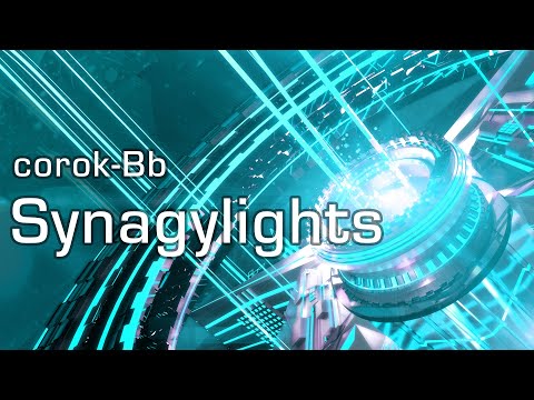 corok-Bb - Synagylights