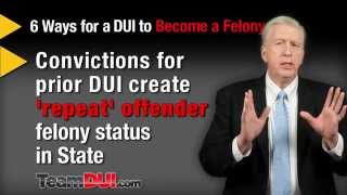 Felony DUI-Felony or misdemeanor-DUI Felony-DUI Penalties-DUI Records-DUI lawyer Atlanta