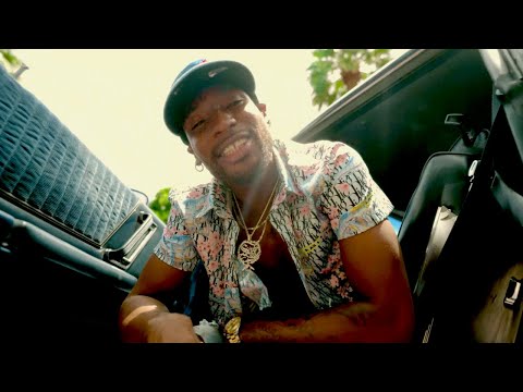 BenFly x Reem Riches - 5'2 (Music Video) II Dir. JD Films