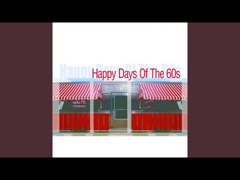 Raindrops Keep Falling On My Head