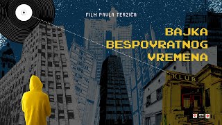 OFFICIAL TRAILER  Bajka bespovratnog vremena