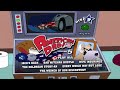 American Dad Volume 5 DVD Menus PAL 2010