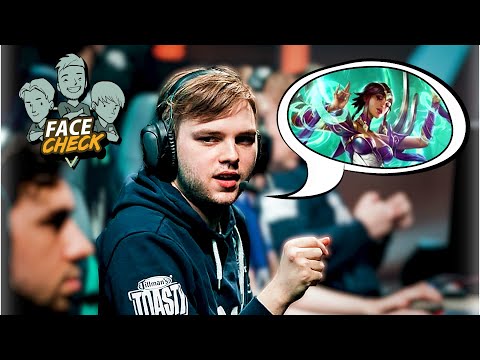 "Karma Looks Good Here" - The Next 6 Months | Facecheck Clips