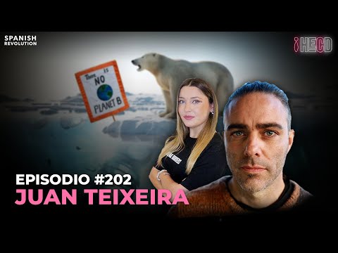 HECD! 202 - Noticias climáticas con Juan Teixeira