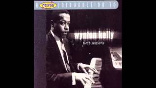 wynton kelly trio   escapade