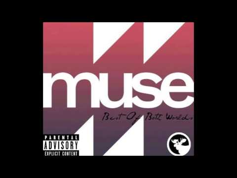 Yung Muse - New Girl feat. BeNice