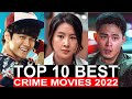 Top 10 Best Korean Crime Movies 2022 New Korean Movies On Netflix 2022 Netflix Crime Movies 2022