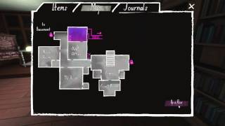 Whispered Gone Home Gameplay Part 4 (ASMR)(Let's Play Gone Home)