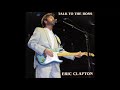 Eric Clapton Talk To The Boss CD1 Bootleg Album 1985