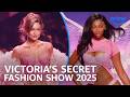Victoria S Secret Fashion Show 2025 Highlights Prime Video