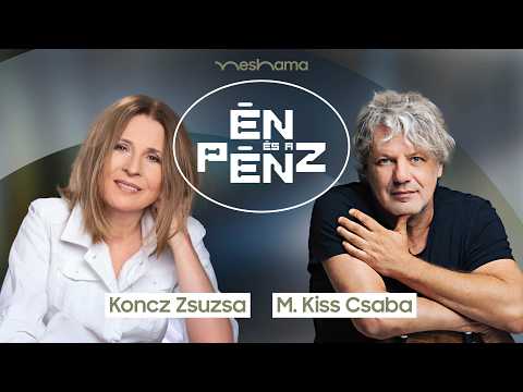 Koncz Zsuzsa: „Szegénynek születtem”