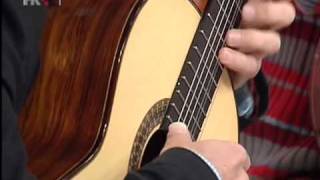 Zagreb Guitar Quartet - Oscar Peterson: The Laurentide Waltz