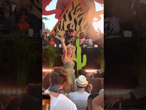 Bedouin @ Papaya Playa Project Tulum 2022