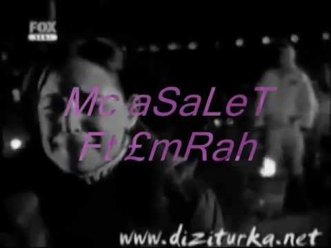 Mc aSaLeT Ft £mRaH.2o11.( hayellerle oynadı ).wmv