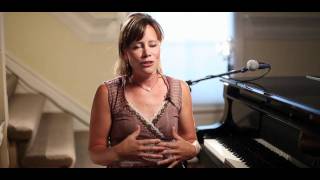 Sara Groves - "Invisible Empires" Album Interview