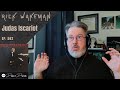 Classical Composer Reacts to Judas Iscariot (Rick Wakeman) | The Daily Doug (Episode 562)