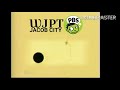 Pbs Kids Station ID Switcher WJPT 2001