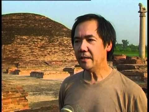 Hành Hương Phật Tích (2010) - Phần 2: Các bài học từ vườn Lâm-tỳ-ni