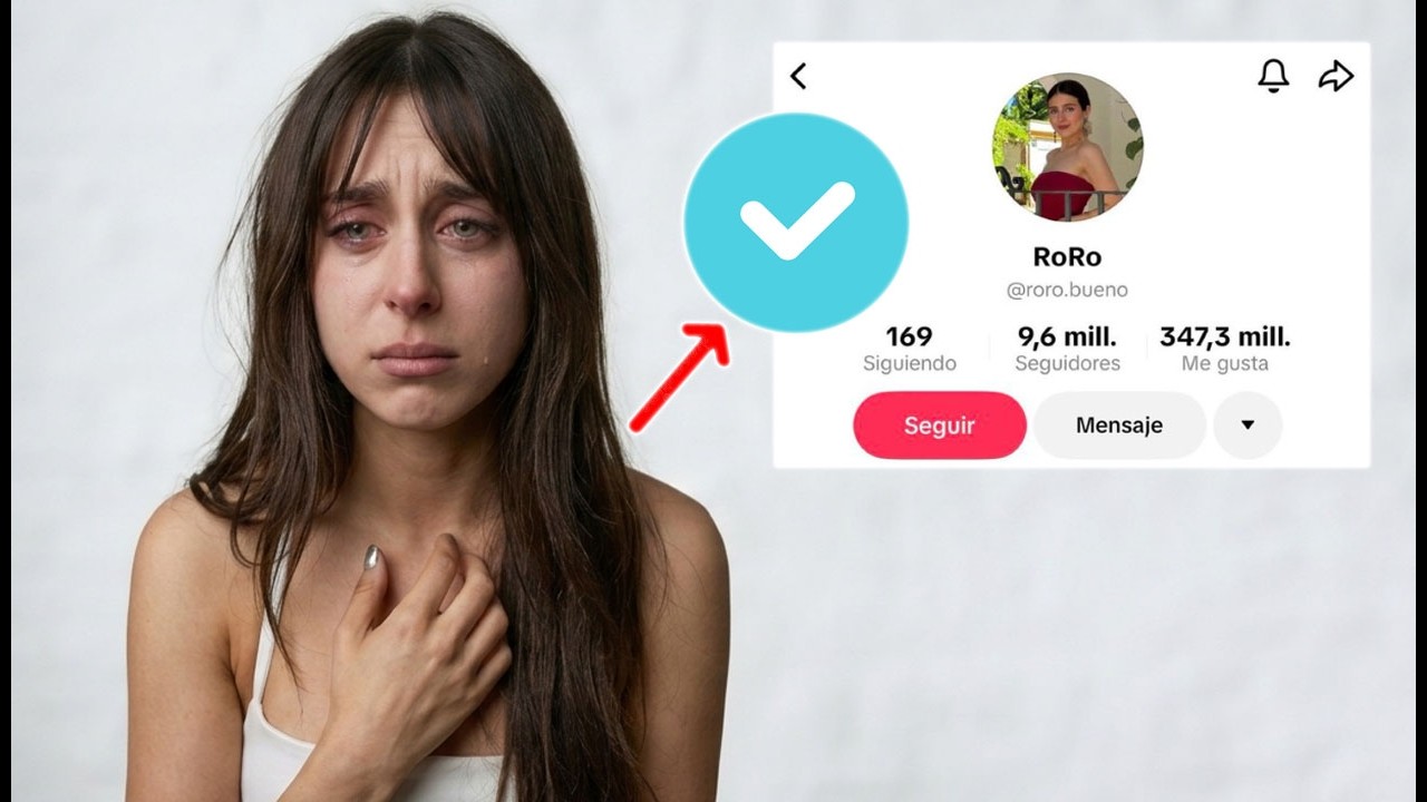 RORO LO HA PERDIDO TODO