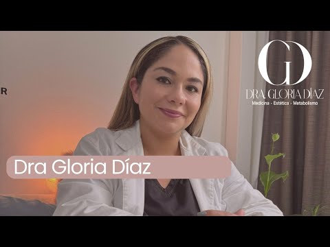 Copia de INTRO DRA GLORIA