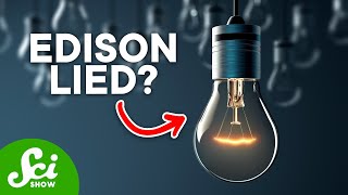 The Truth About 10 Famous Inventions