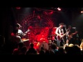 RX Bandits "All the Time" Live 07/06/11 [08]