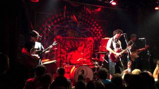 RX Bandits "All the Time" Live 07/06/11 [08]