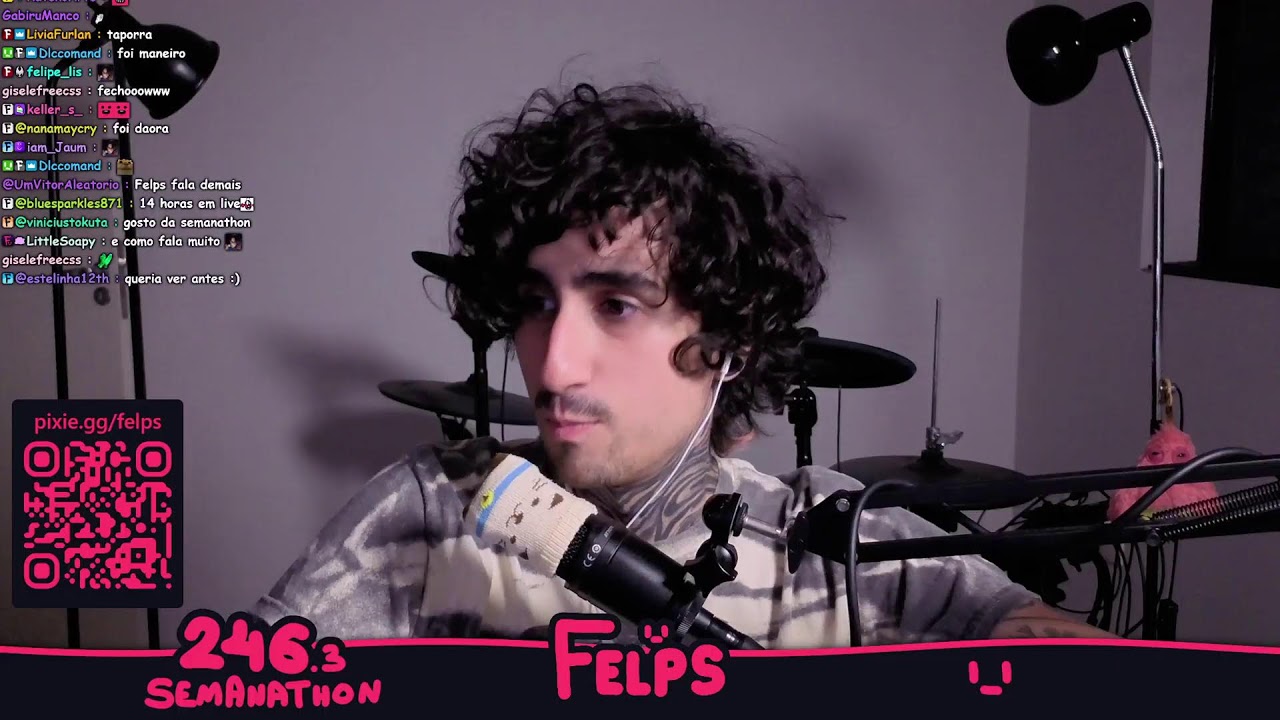 246.3.2 | SEMANATHON