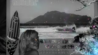 Tia Gostelow - Outer Space Tia Gostelow - Outer Space