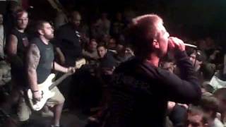 By Now/Where the Heart is