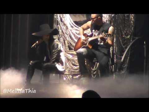 130630 That XX (그 XX) - G-DRAGON @ One Of A Kind (OOAK) Singapore