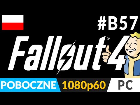 Fallout 4 PL (odc.57) #57 B [poboczne - BoS & Min] – Stare działa