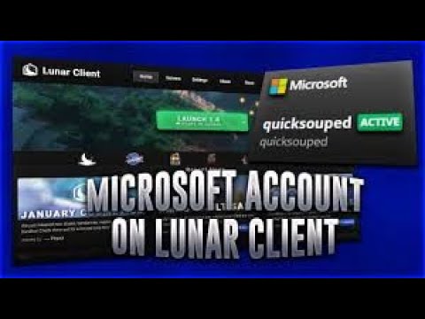 Lunar Client Account Create Detailed Login Instructions Loginnote Lunar Client Account Create Detailed Login Instructions Loginnote