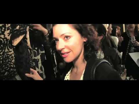 Paris by night - Collette Dinnigan