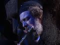 Jethro Tull - Elegy (Bach-Rock, 14th Sept 1985) SHORT