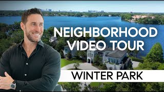 Winter Park, Florida - Learn EVERYTHING in 14 Minutes