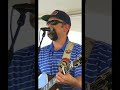 "Maybe" L.D Whitehead Of 80 Proof Band, Acoustic Solo, Parker County Peach Fest Weatherford, Tx.