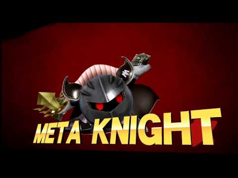 2GGC: Civil War - AC (Metaknight) Vs. Trela (Ryu) Top 32 Losers Side