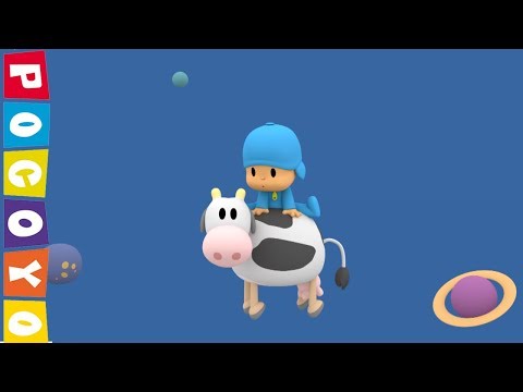 POCOYO in English NEW SEASON Full episodes POCOYO AND NINA 90 minutes (2)