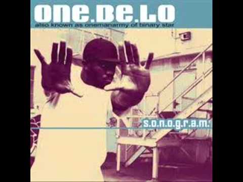 One.Be.Lo- Propaganda