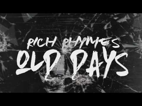 RichRhymes Ft Kalaşnikof - "Altın Kural"