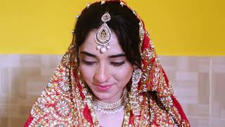 wedding scene sindhi tele film aakhry ghulam #film #movies #sindhi