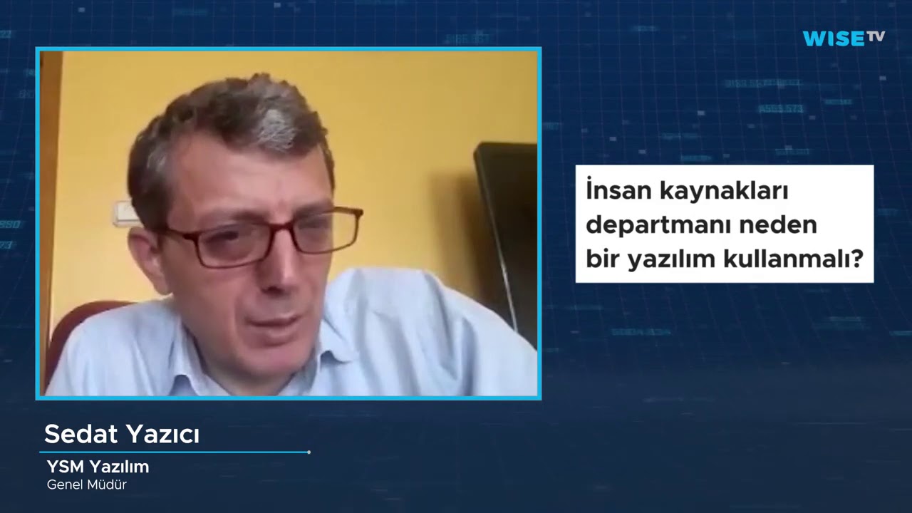 İnsan Kaynakları Departmanı Neden Bir Yazılım Kullanmalı?