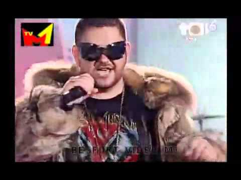 NOIZY ft GBMC ft RENEGADE   OTR me zemer   TF 6   www besfort de