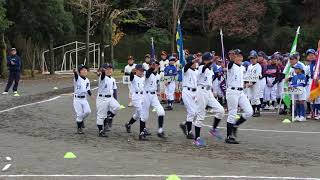 勝利っ！！行進賞も頂きましたッ！