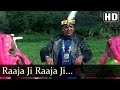Raja Ji Songs Collection HD Govinda Raveena Tandon Rajaji Udit Narayan Anand Milind