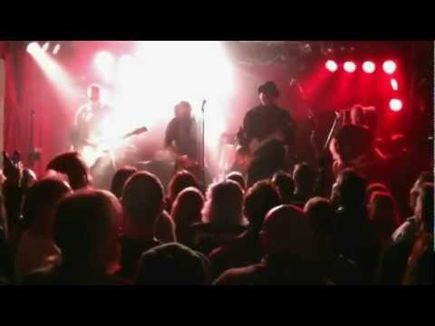 Videoclip de Wounded Healer — The Angels