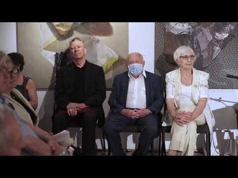 Ember Mária Díj ünnepélyes átadása 2021