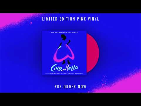 Andrew Lloyd Webber's Cinderella - I Know I Have A Heart